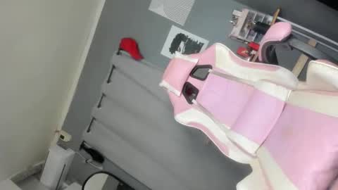 Rhiane online show from October 28, 7:15 pm