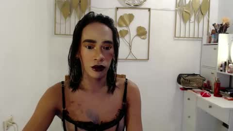 transeugene1990 online show from March 29, 2:08 pm