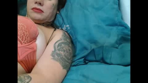 transexdotada online show from January 17, 2:37 pm