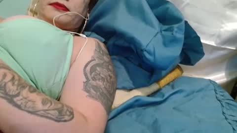 transexdotada online show from November 13, 10:34 pm