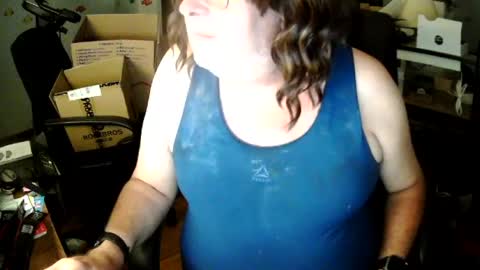 Peter online show from August 1, 1:07 am