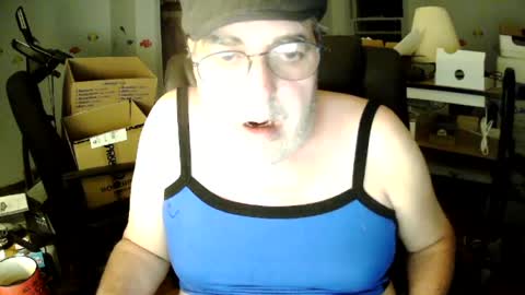 Peter online show from June 16, 1:09 am
