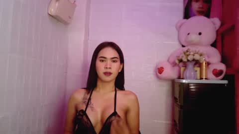 transpiona02 online show from February 7, 11:12 am