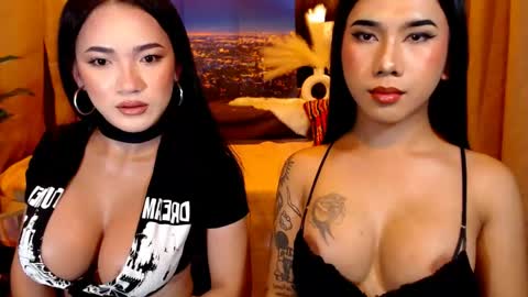 transpornidol online show from May 7, 5:19 pm