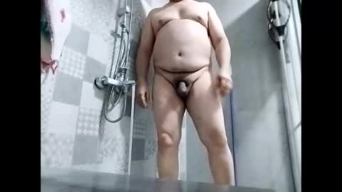 Big Head Cock online show from February 16, 5:49 am