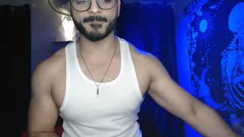 travisandnina online show from February 17, 2:27 pm