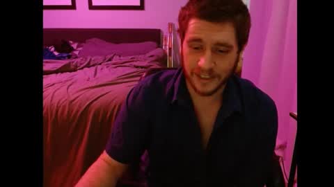 Travis Kock online show from March 11, 2:29 pm