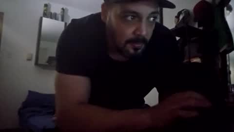 traxxxman1 online show from February 5, 8:40 am