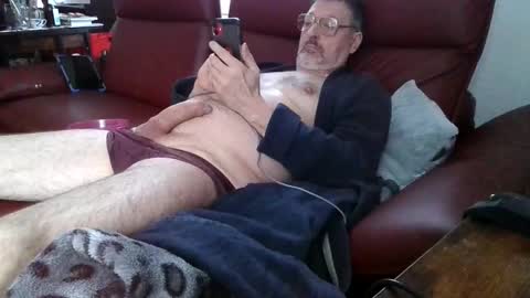 trebgeis1 online show from March 1, 8:29 am