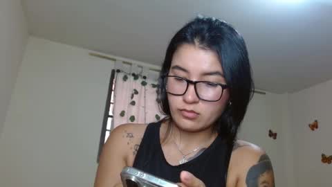 trebol_4 online show from April 15, 8:09 pm