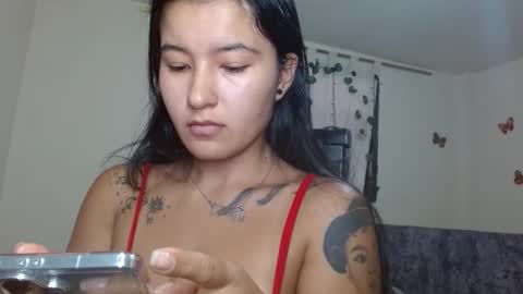 trebol_4 online show from February 14, 3:26 pm