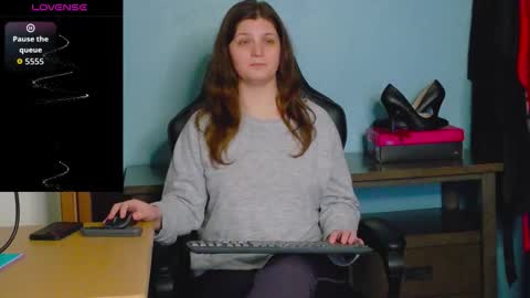 TreeJeanne online show from December 17, 8:48 pm