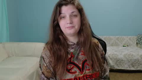 TreeJeanne online show from May 5, 1:17 pm