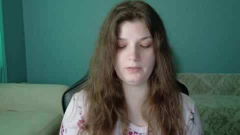TreeJeanne online show from May 21, 6:58 pm