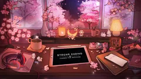 TreeJeanne online show from May 15, 11:12 pm