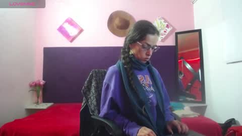 Treisy online show from March 27, 12:06 pm