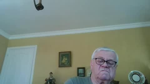 trekbeestje online show from March 18, 9:48 am