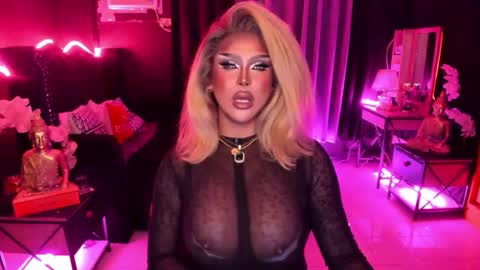 Jade online show from November 8, 3:31 am