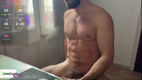 tresco online show from October 23, 3:02 pm