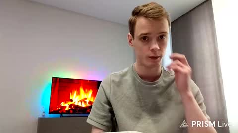 Treska online show from February 22, 7:56 am