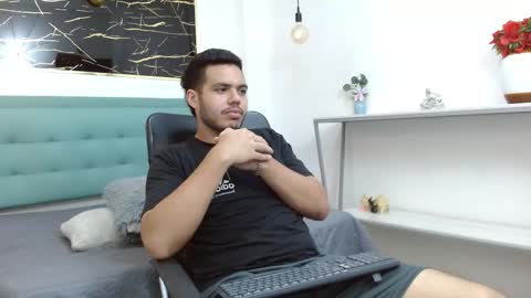 TREVOR  online show from February 10, 3:31 am