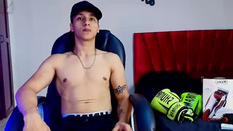 Trevor Belmon online show from September 20, 5:43 am