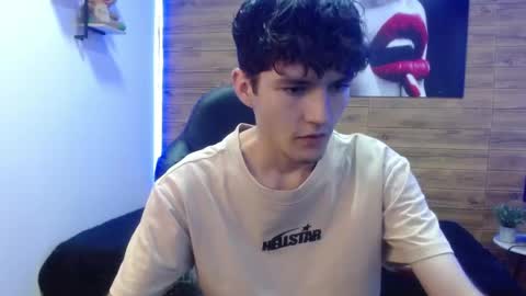 trevor_mob online show from May 15, 11:01 pm
