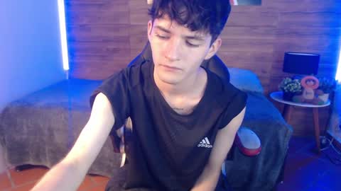 trevor_mob online show from March 31, 7:36 pm