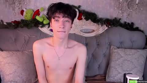 TrevorBenson online show from January 10, 4:07 am