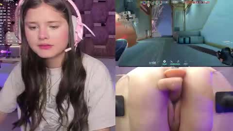 Trianna online show from January 14, 6:27 pm