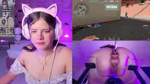 Trianna online show from November 15, 4:30 pm