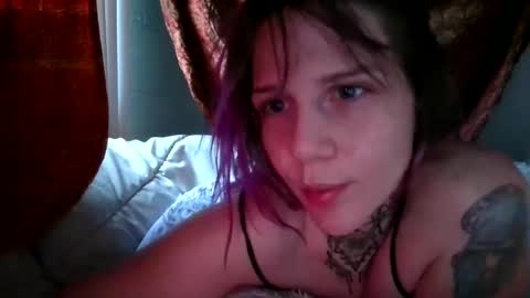 Cassie online show from January 2, 10:55 pm