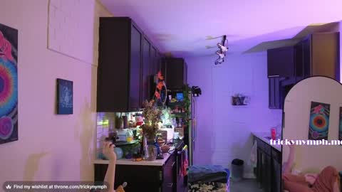 Cassie online show from March 4, 5:11 am