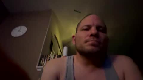 trickydick6 online show from December 19, 12:00 pm