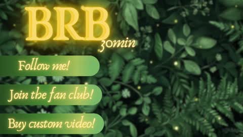 trickykitsune online show from February 22, 4:19 pm