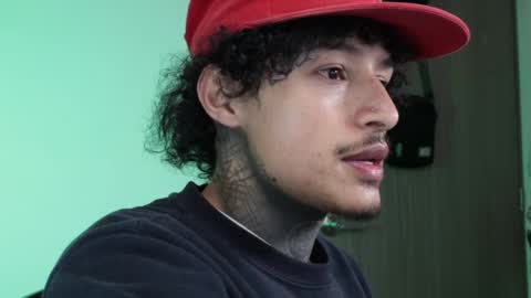 - trieone online show from April 10, 12:16 am