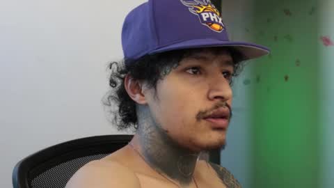 - trieone online show from January 17, 10:40 pm