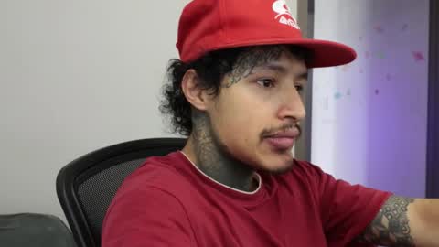 - trieone online show from January 16, 4:38 pm