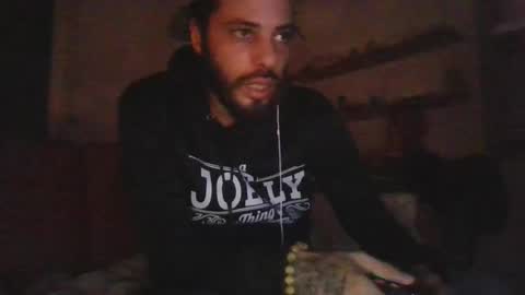 triestjoe online show from January 31, 9:12 pm