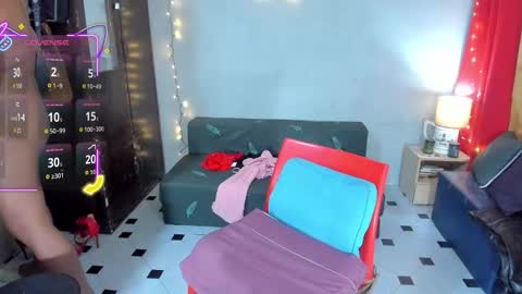 IVY online show from February 7, 5:49 pm