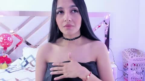 Trissha online show from March 12, 2:32 pm