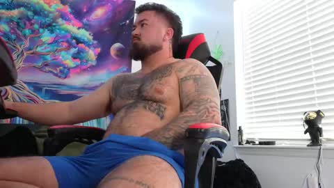 tristanhardwood online show from February 25, 8:23 pm