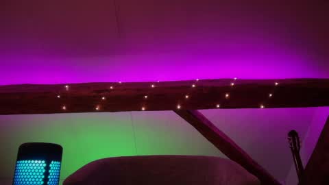 Triton online show from April 16, 11:29 pm