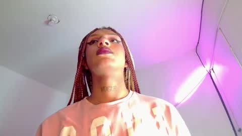 trix_ebony online show from February 9, 2:04 am