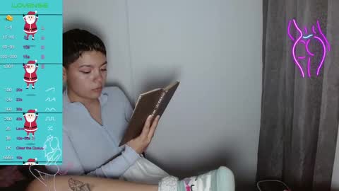 Kitty online show from January 24, 5:21 am