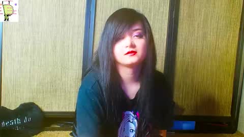 trixiedoescamcam online show from January 9, 3:01 am