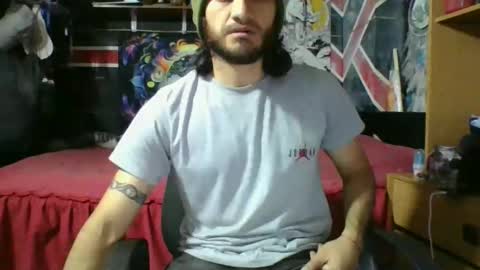 Snapshot of trizquelmen chatting on September 21, 12:25 am Andrew online show from September 21, 12:25 am