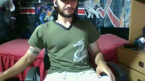 Snapshot of trizquelmen chatting on September 30, 5:40 am Andrew online show from September 30, 5:40 am