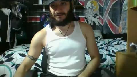 Andrew online show from November 30, 4:08 am