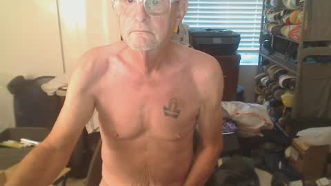 Troffer online show from July 13, 11:41 pm